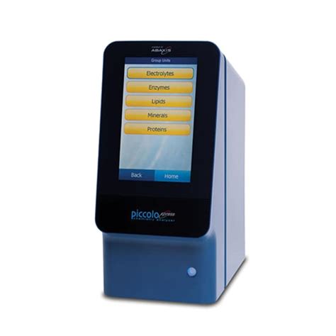 abbott laboratories chemistry analyzers|abaxis piccolo xpress chemistry analyzer.